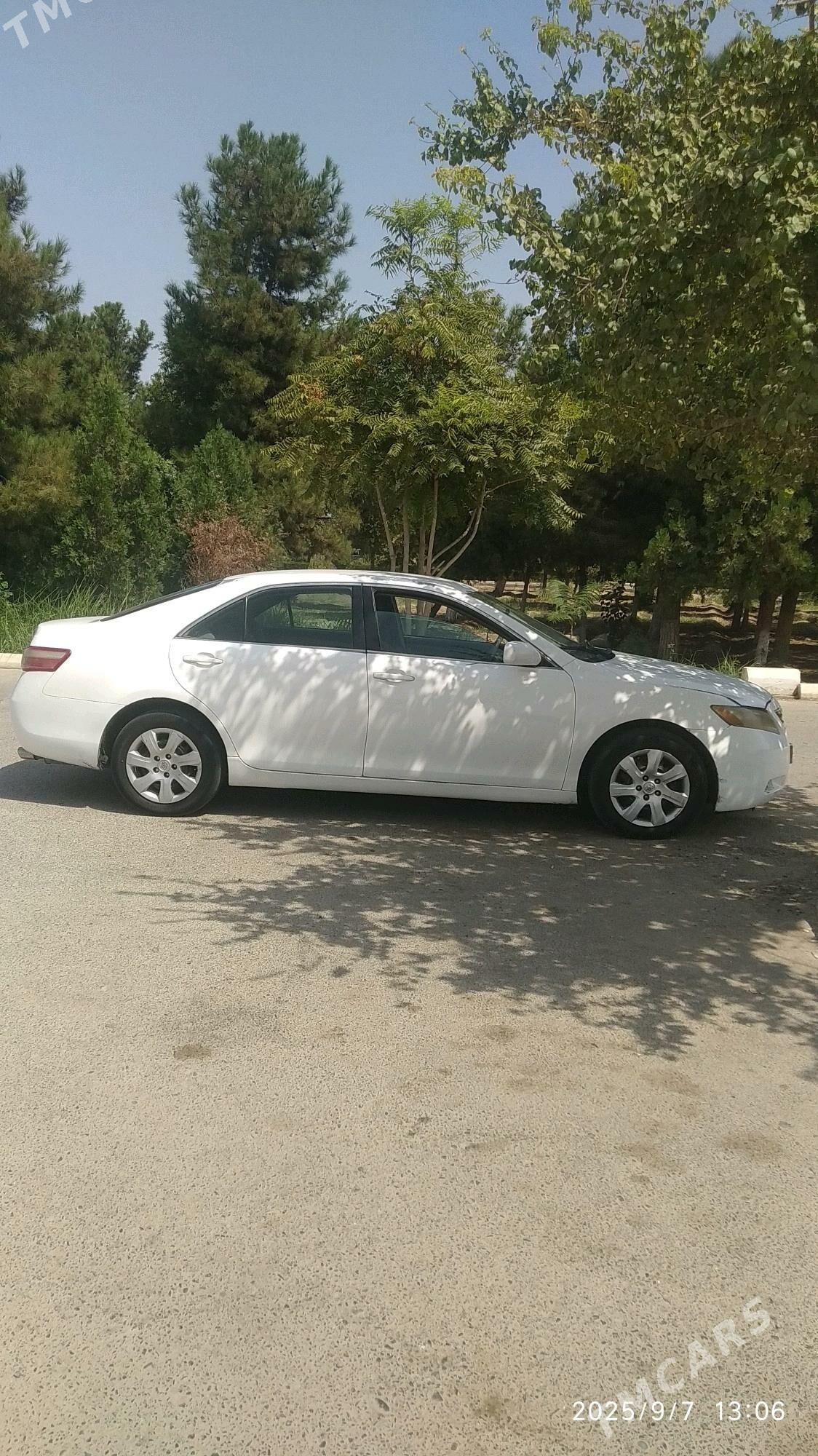 Toyota Camry 2006 - 122 000 TMT - Мары - img 7