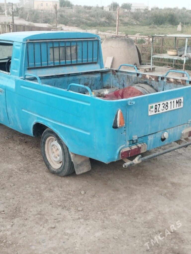Москвич 412 1985 - 15 000 TMT - Ёлётен - img 2