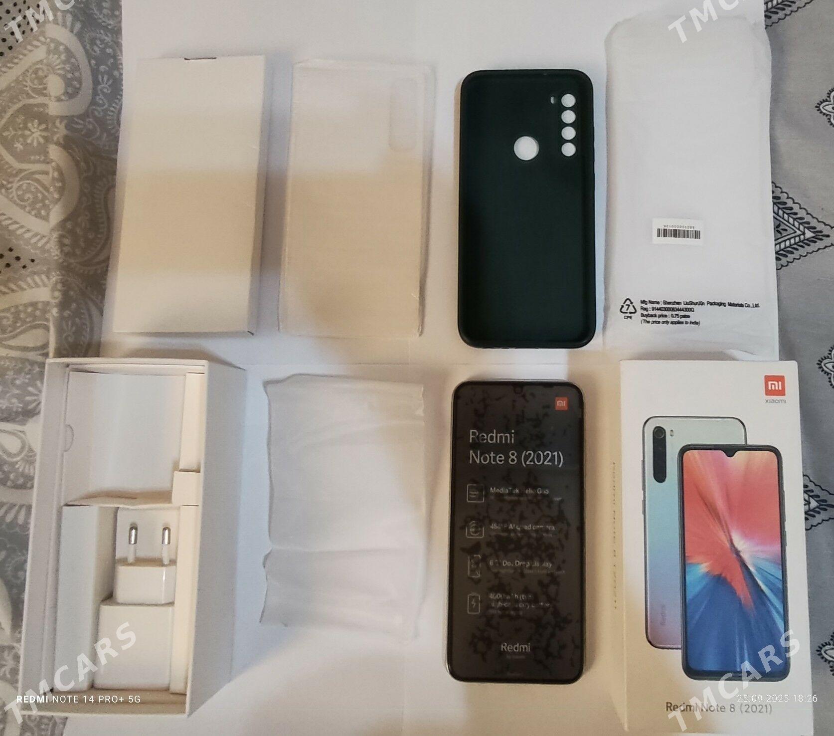 Redmi not 8 - Parahat 7 - img 2