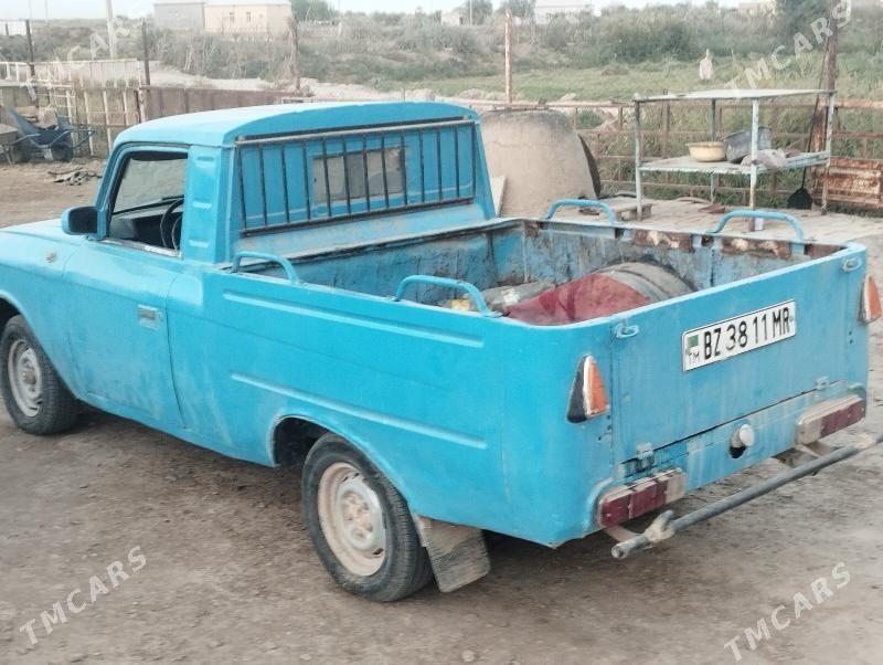 Москвич 412 1985 - 15 000 TMT - Ёлётен - img 3