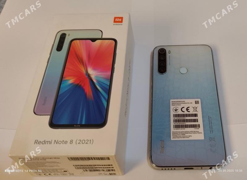 Redmi not 8 - Parahat 7 - img 3