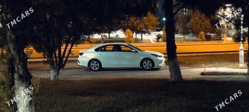 Kia Forte 2021 - 236 000 TMT - Ашхабад - img 4