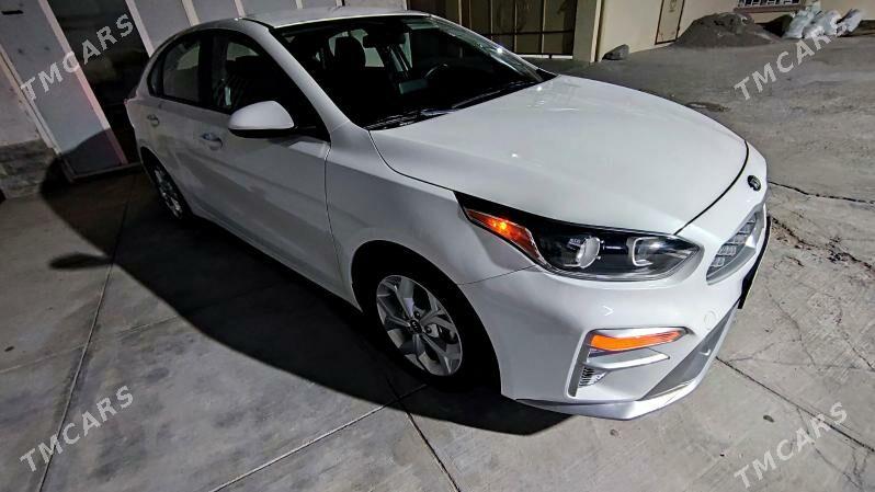 Kia Forte 2021 - 236 000 TMT - Ашхабад - img 7