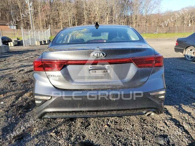 Kia Forte 2021 - 236 000 TMT - Ашхабад - img 3