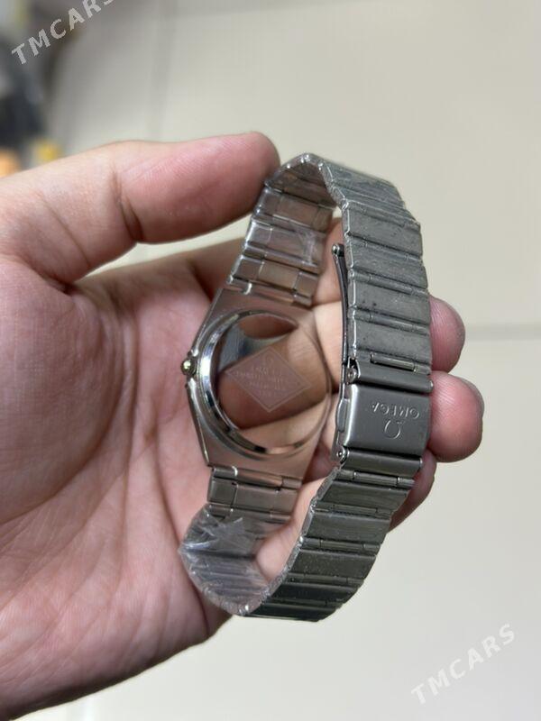 omega constellation - Aşgabat - img 2