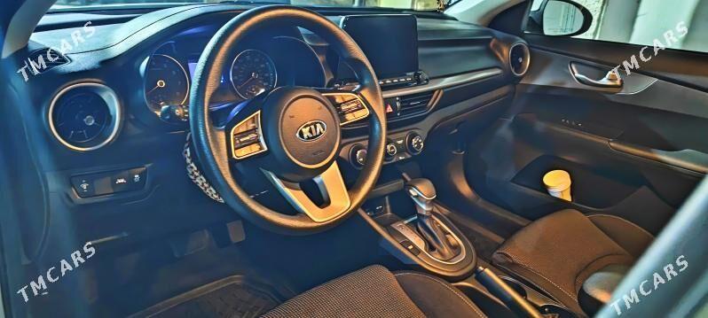 Kia Forte 2021 - 236 000 TMT - Ашхабад - img 6