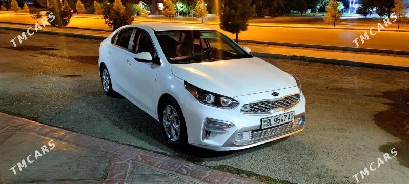 Kia Forte 2021 - 236 000 TMT - Ашхабад - img 5