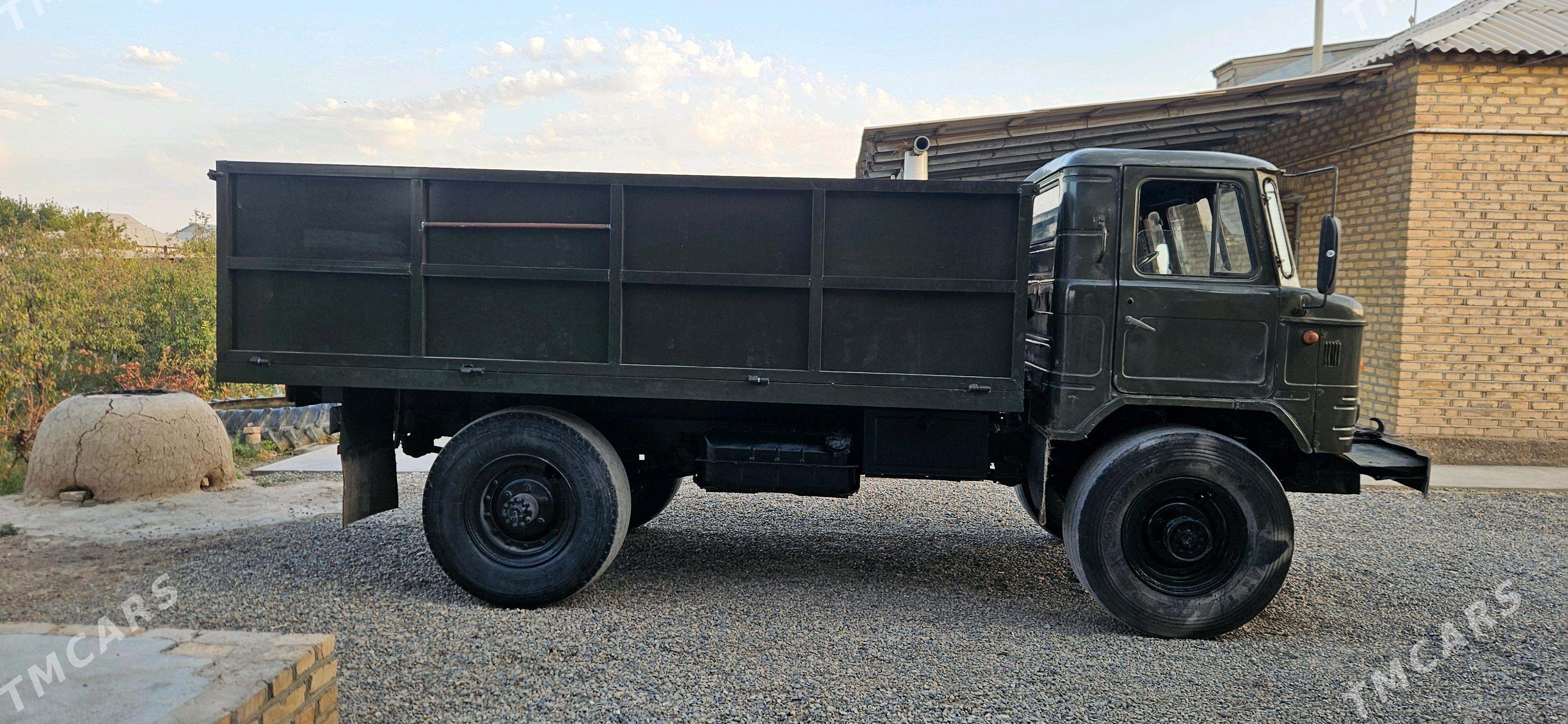 Gaz 66 1997 - 60 000 TMT - Байрамали - img 2