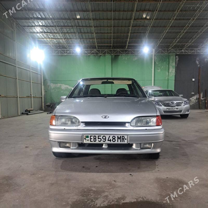 Lada 2115 2011 - 40 000 TMT - Байрамали - img 2