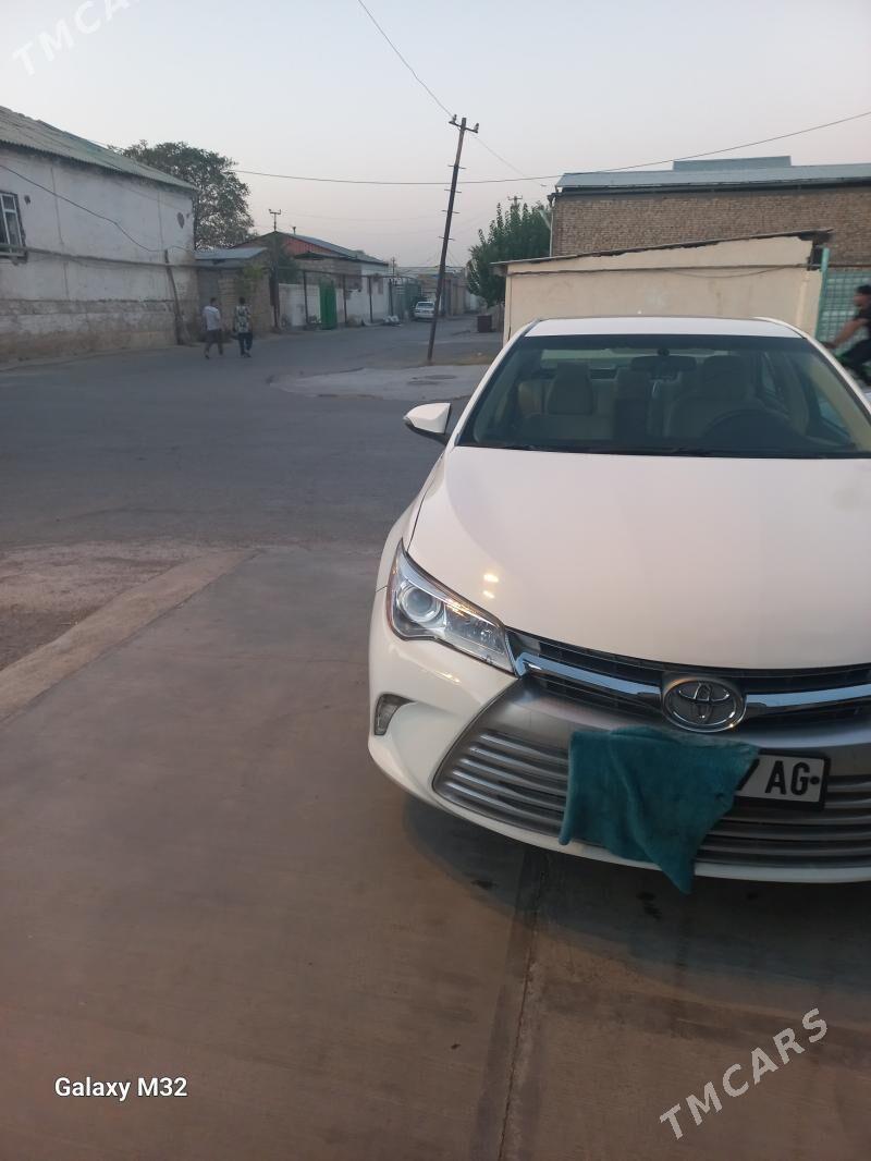 Toyota Camry 2015 - 270 000 TMT - Hitrowka - img 6