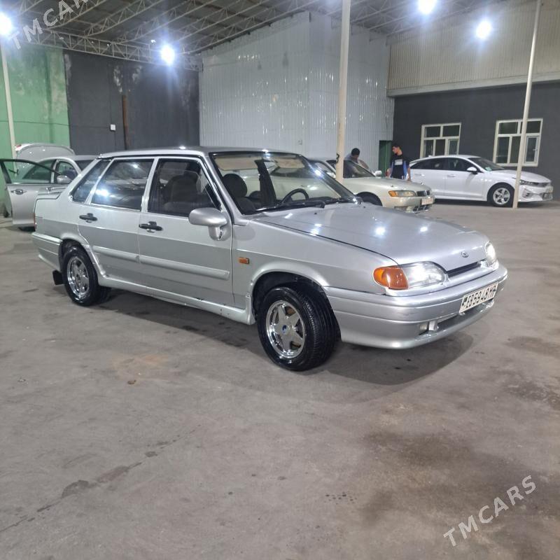 Lada 2115 2011 - 40 000 TMT - Байрамали - img 4