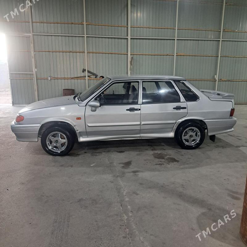 Lada 2115 2011 - 40 000 TMT - Байрамали - img 6