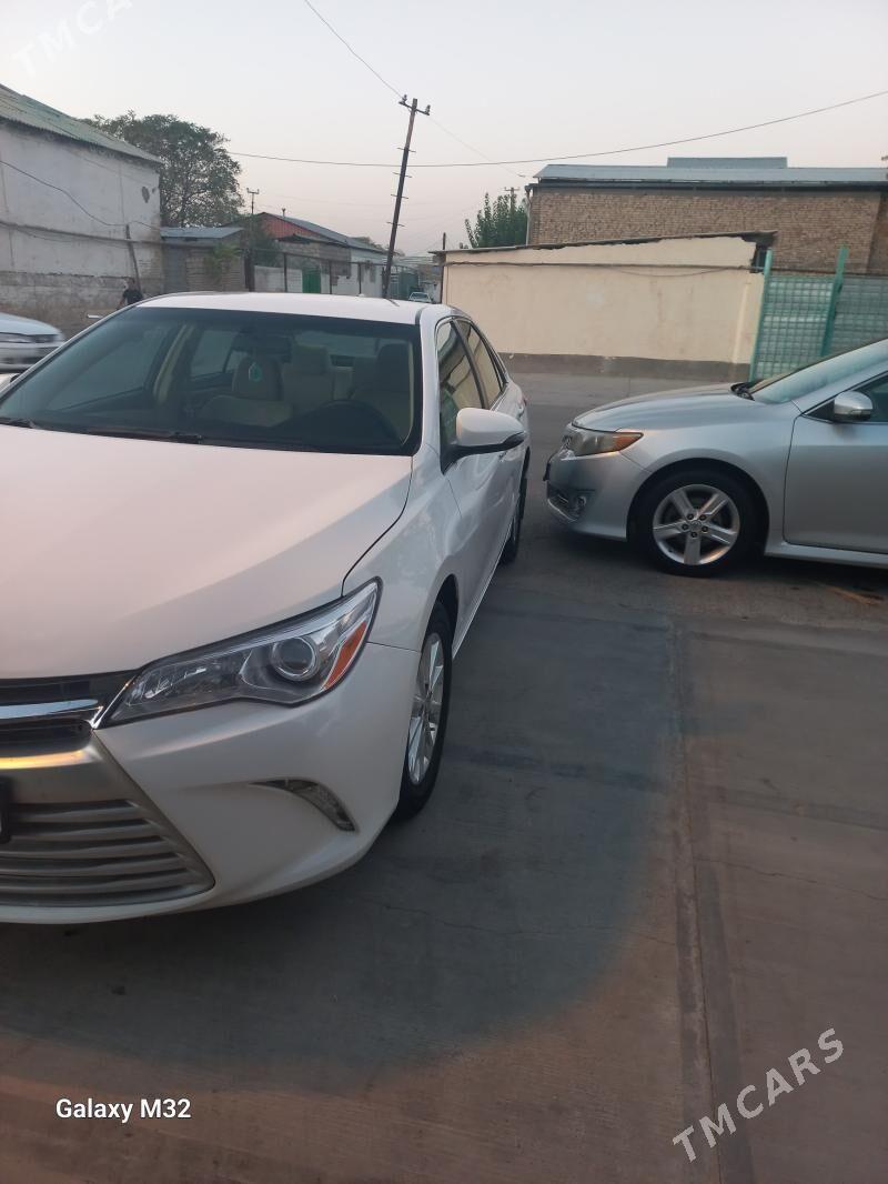 Toyota Camry 2015 - 270 000 TMT - Hitrowka - img 4