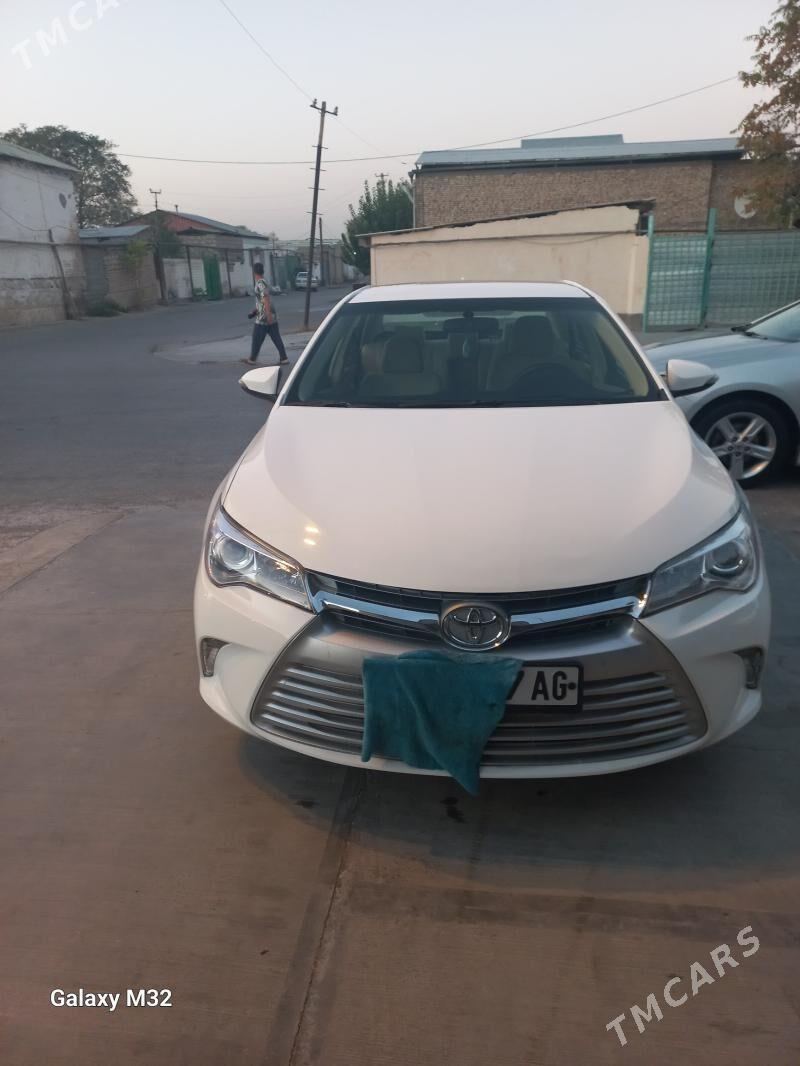 Toyota Camry 2015 - 270 000 TMT - Hitrowka - img 5