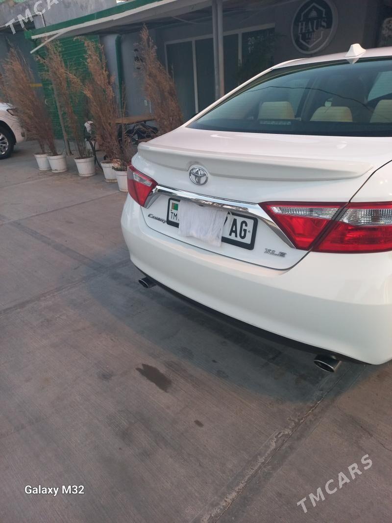 Toyota Camry 2015 - 270 000 TMT - Hitrowka - img 3