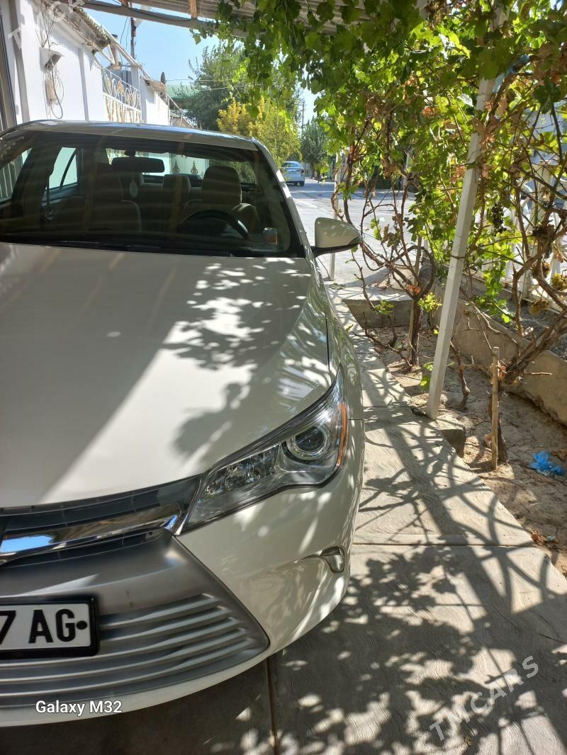 Toyota Camry 2015 - 270 000 TMT - Hitrowka - img 10
