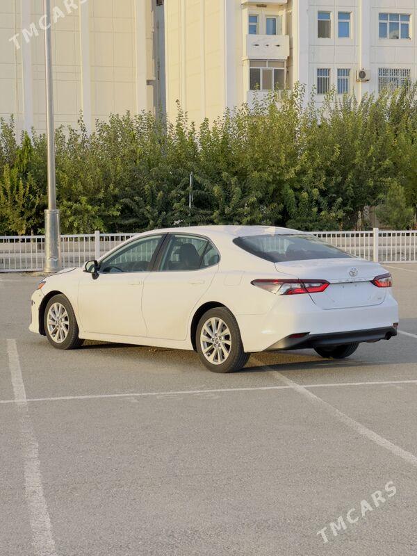 Toyota Camry 2021 - 315 000 TMT - Aşgabat - img 5