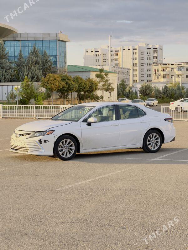Toyota Camry 2021 - 315 000 TMT - Aşgabat - img 3
