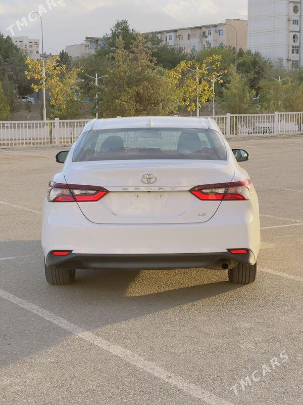 Toyota Camry 2021 - 315 000 TMT - Aşgabat - img 4