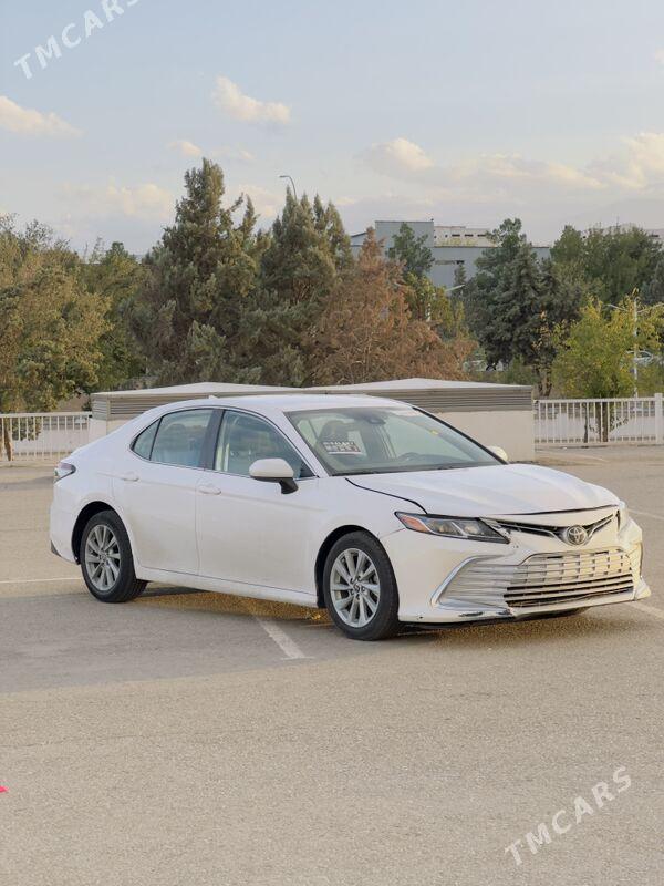 Toyota Camry 2021 - 315 000 TMT - Aşgabat - img 2