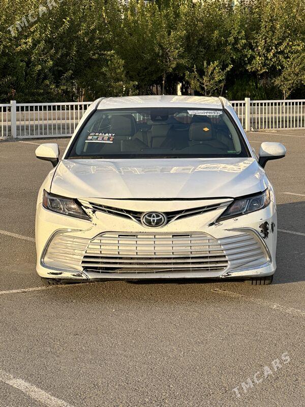 Toyota Camry 2021 - 315 000 TMT - Aşgabat - img 7