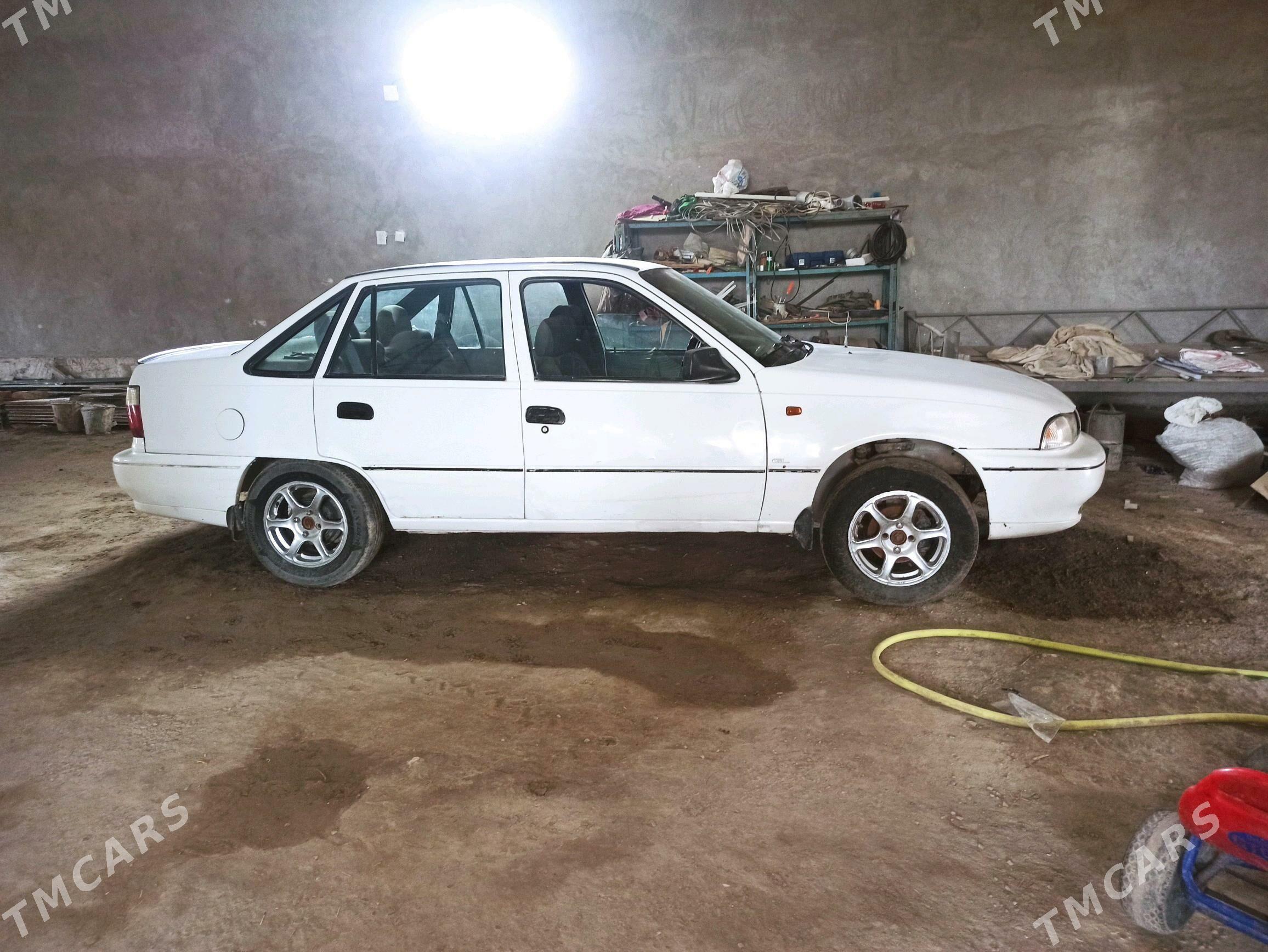 Daewoo Nexia 2001 - 16 000 TMT - Чарджоу - img 2