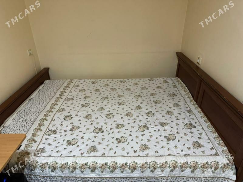 кровать krowat spalny - Aşgabat - img 3