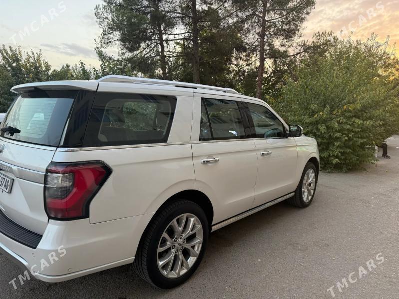 Ford Expedition 2018 - 580 000 TMT - Ашхабад - img 5
