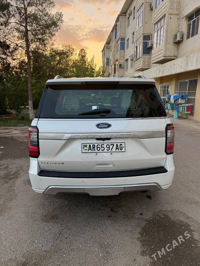 Ford Expedition 2018 - 580 000 TMT - Ашхабад - img 6