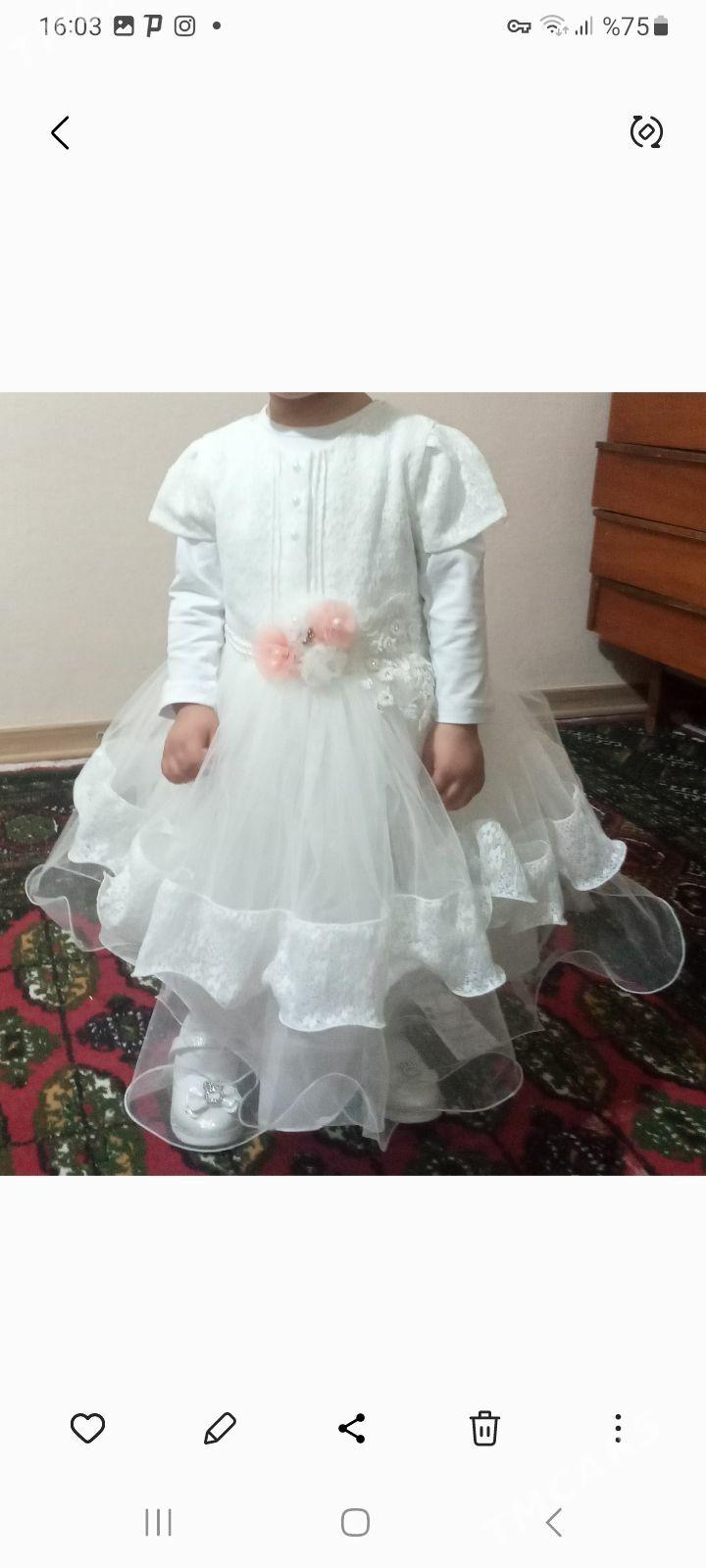 çaga fata - Aşgabat - img 2