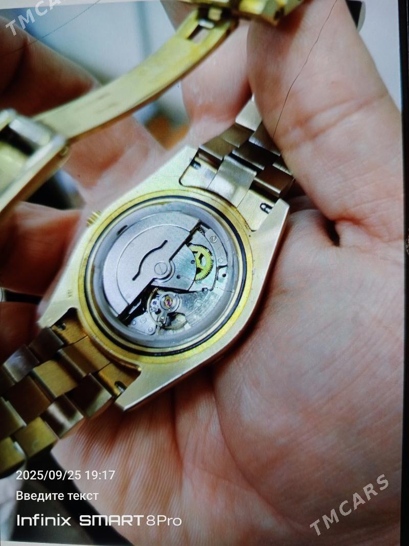 ROLEX - Mary - img 2