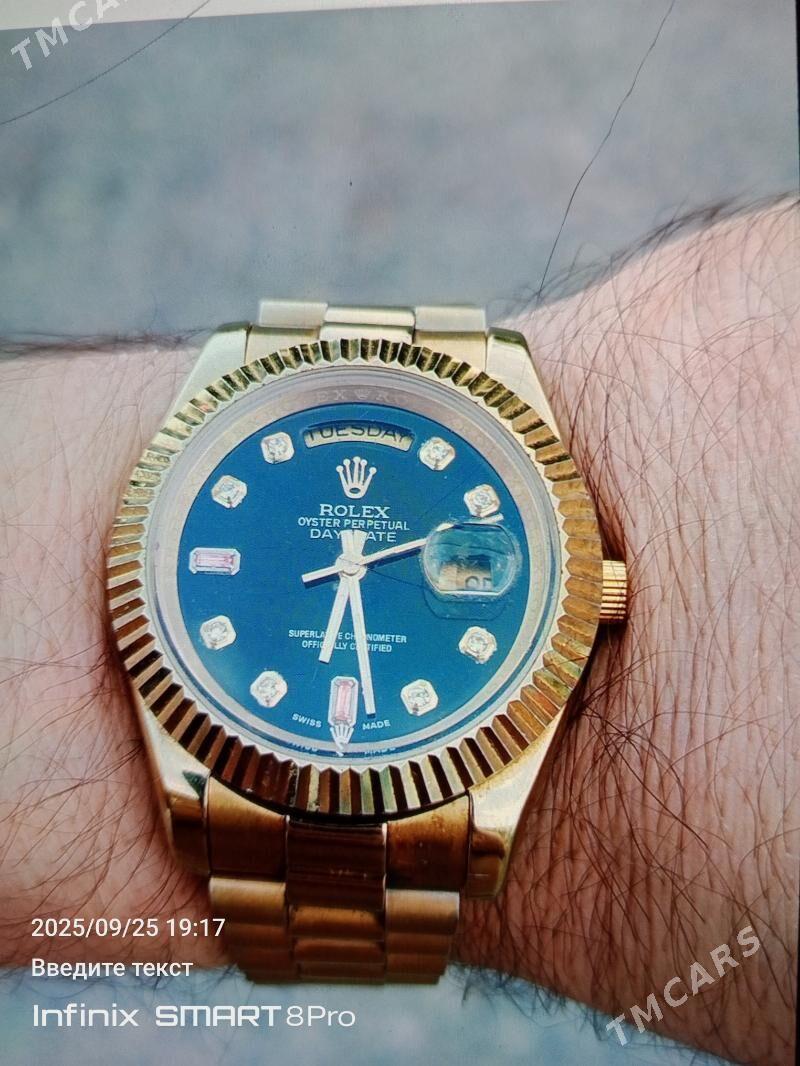 ROLEX - Mary - img 3