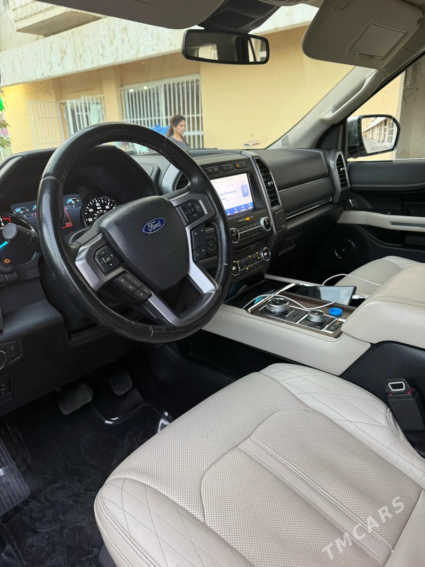 Ford Expedition 2018 - 580 000 TMT - Ашхабад - img 3