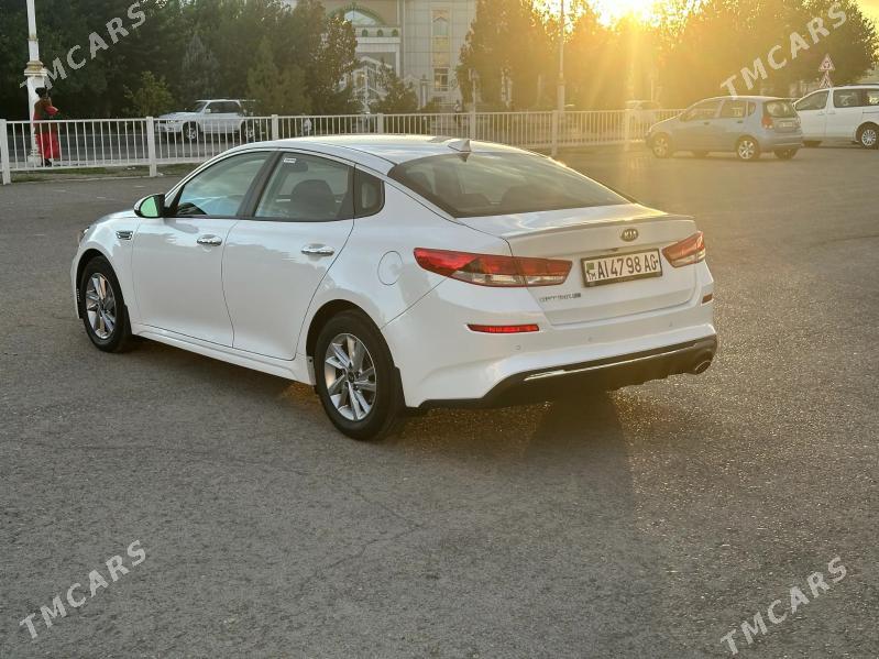 Kia Optima 2020 - 240 000 TMT - Hitrowka - img 5