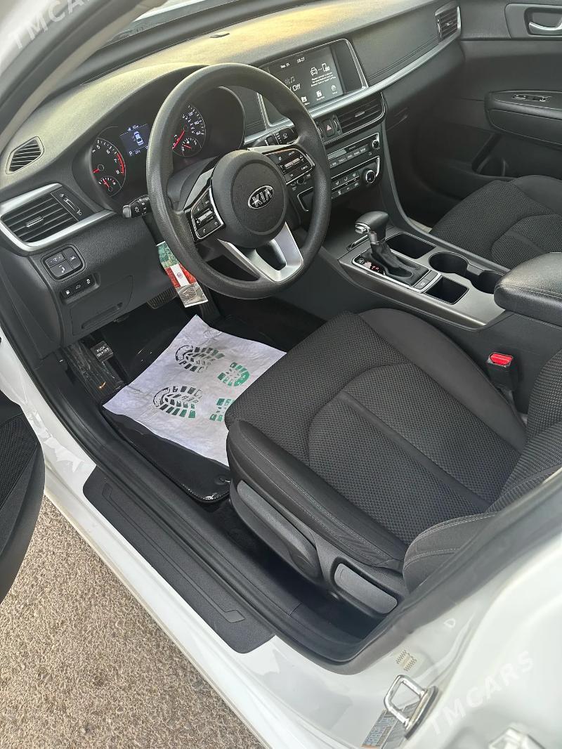 Kia Optima 2020 - 240 000 TMT - Hitrowka - img 3