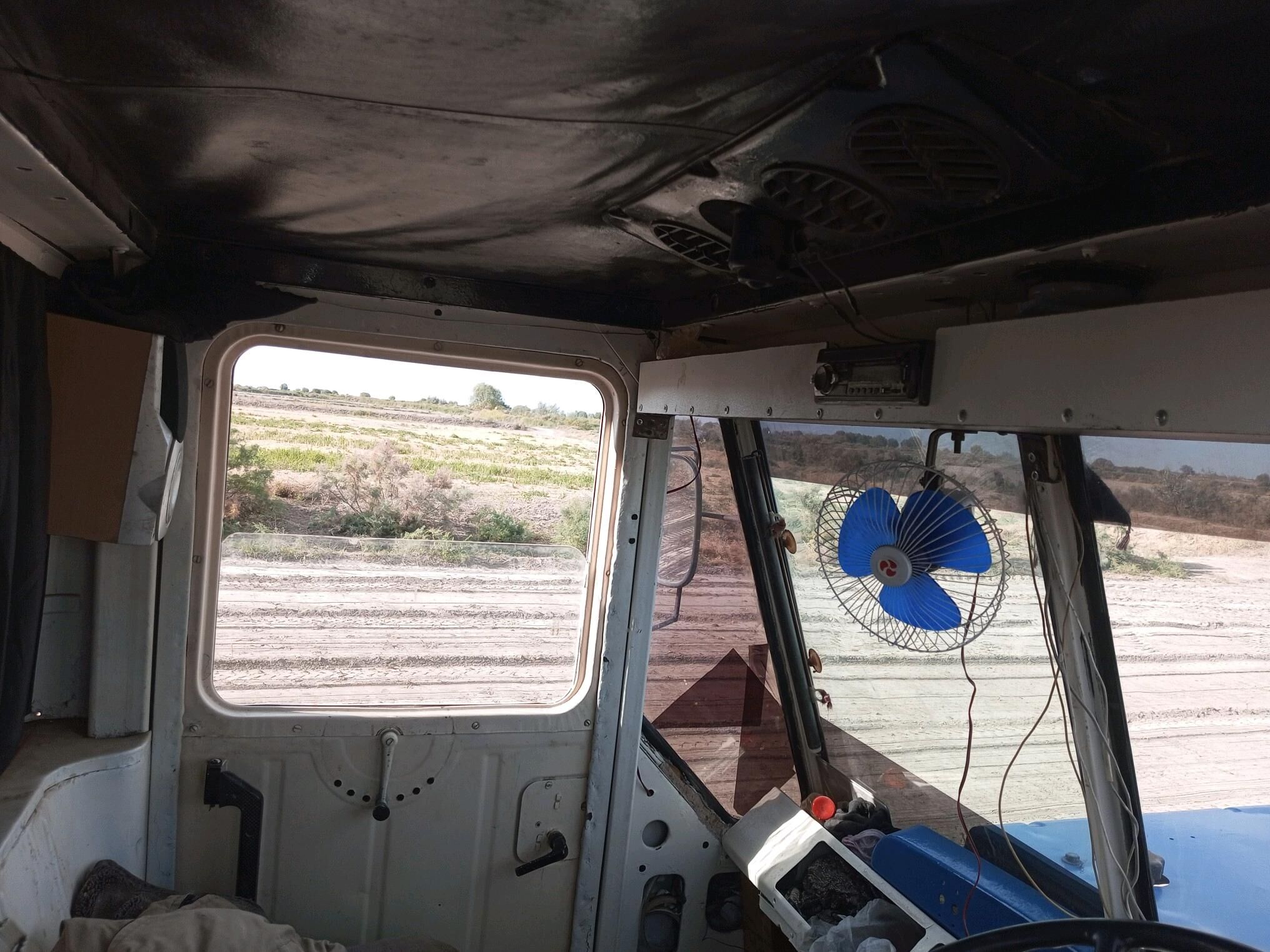 MTZ T-28 1989 - 95 000 TMT - Akdepe - img 3