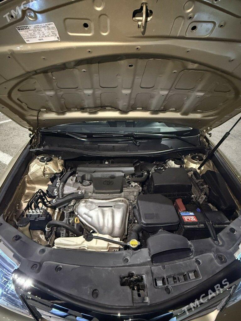 Toyota Camry 2011 - 245 000 TMT - Aşgabat - img 7