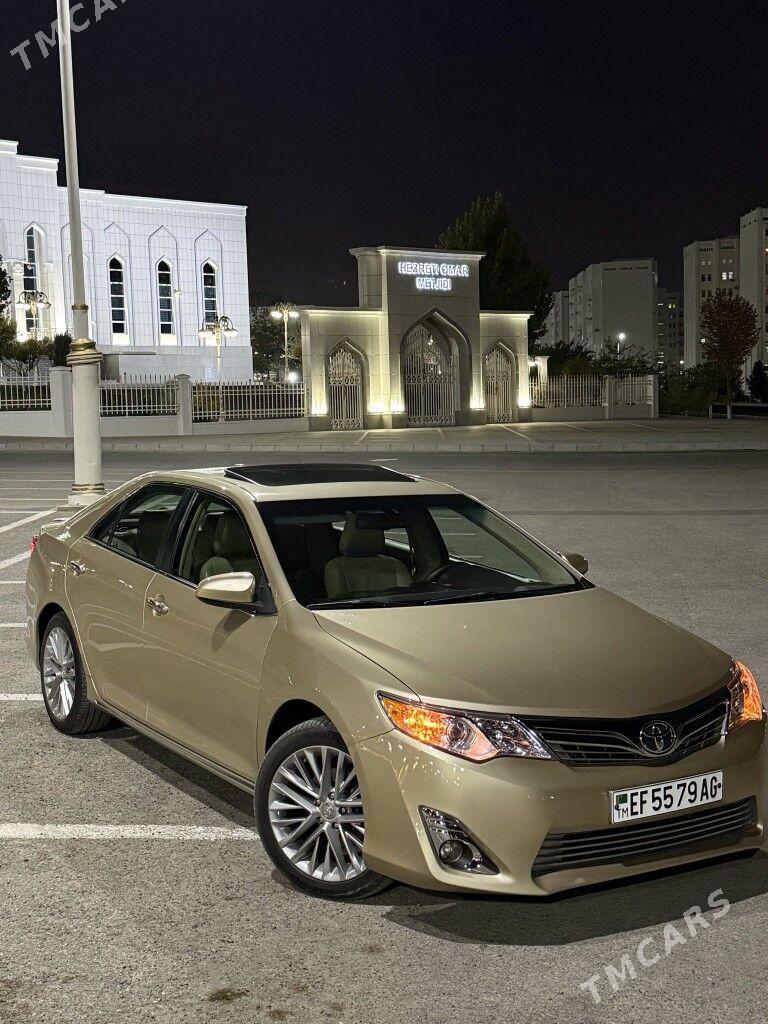 Toyota Camry 2011 - 245 000 TMT - Aşgabat - img 4