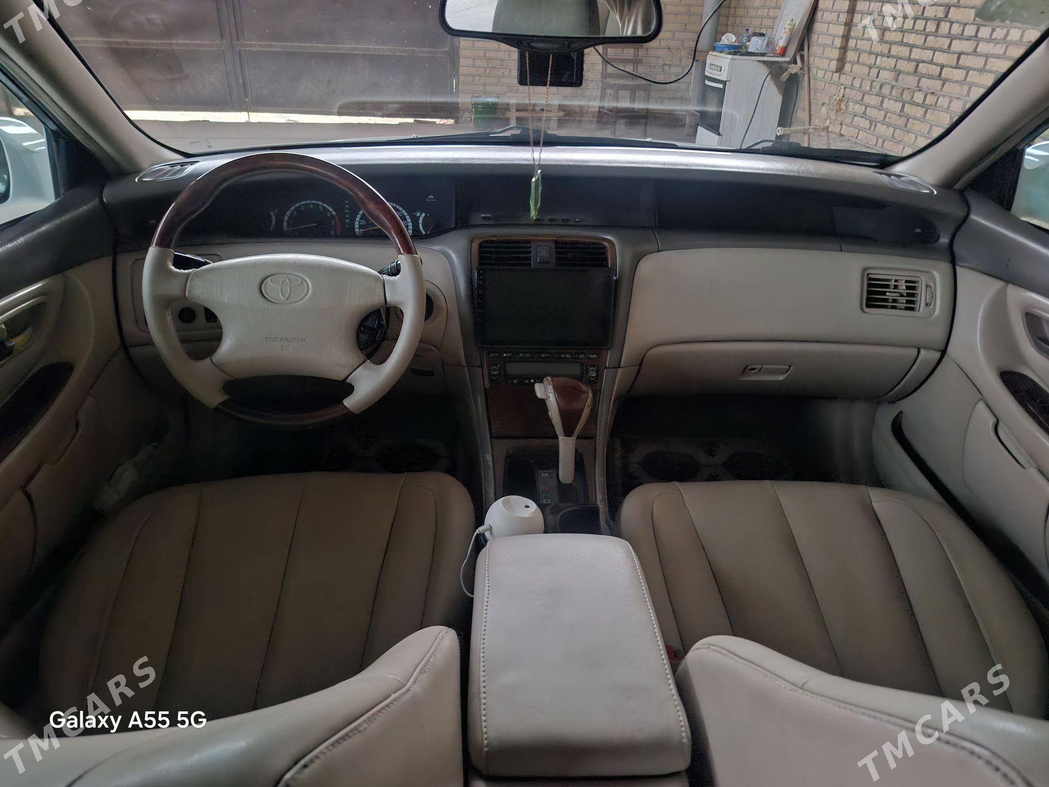 Toyota Avalon 2000 - 170 000 TMT - Мары - img 5