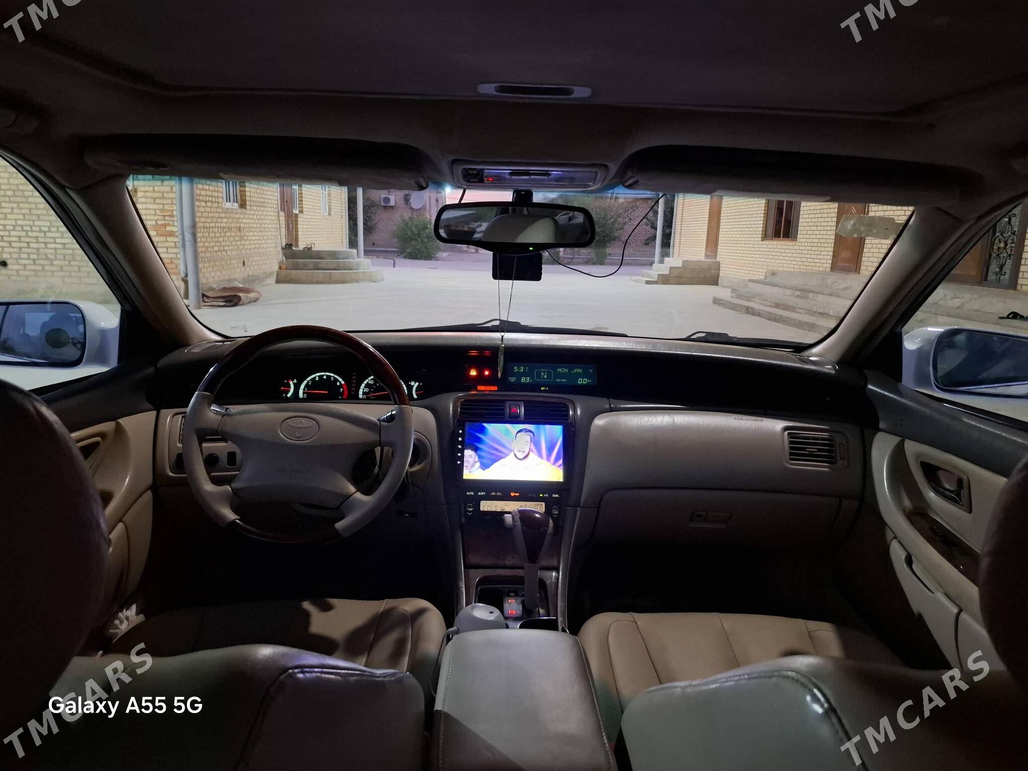 Toyota Avalon 2000 - 170 000 TMT - Мары - img 4