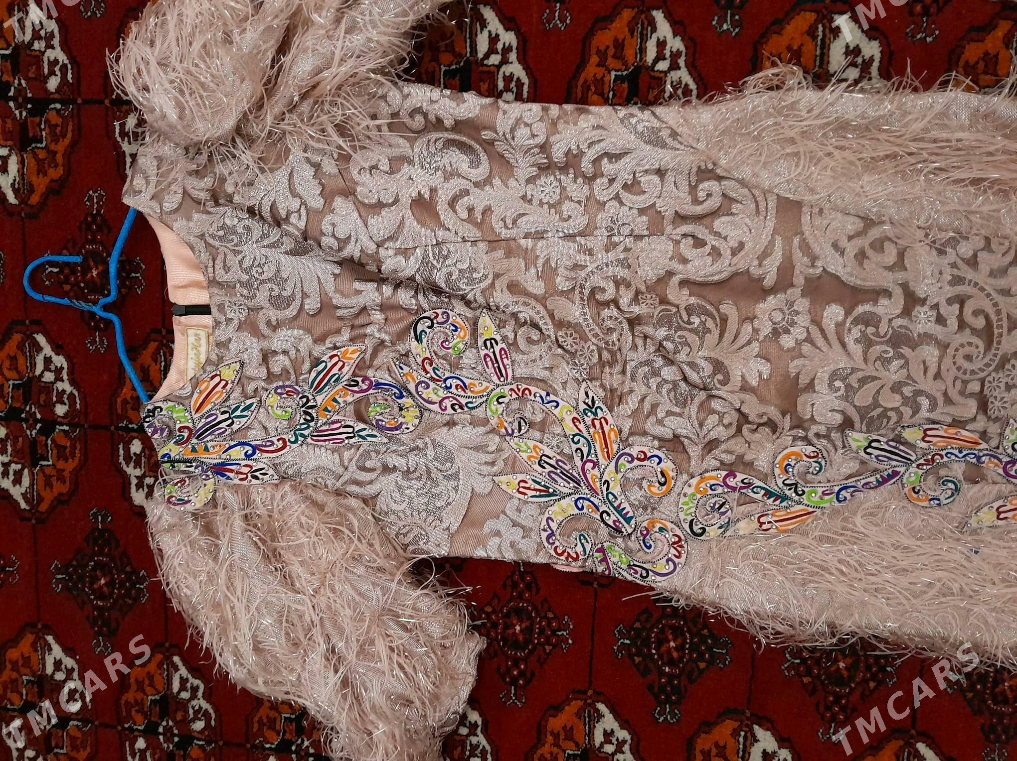 koynek - Aşgabat - img 4