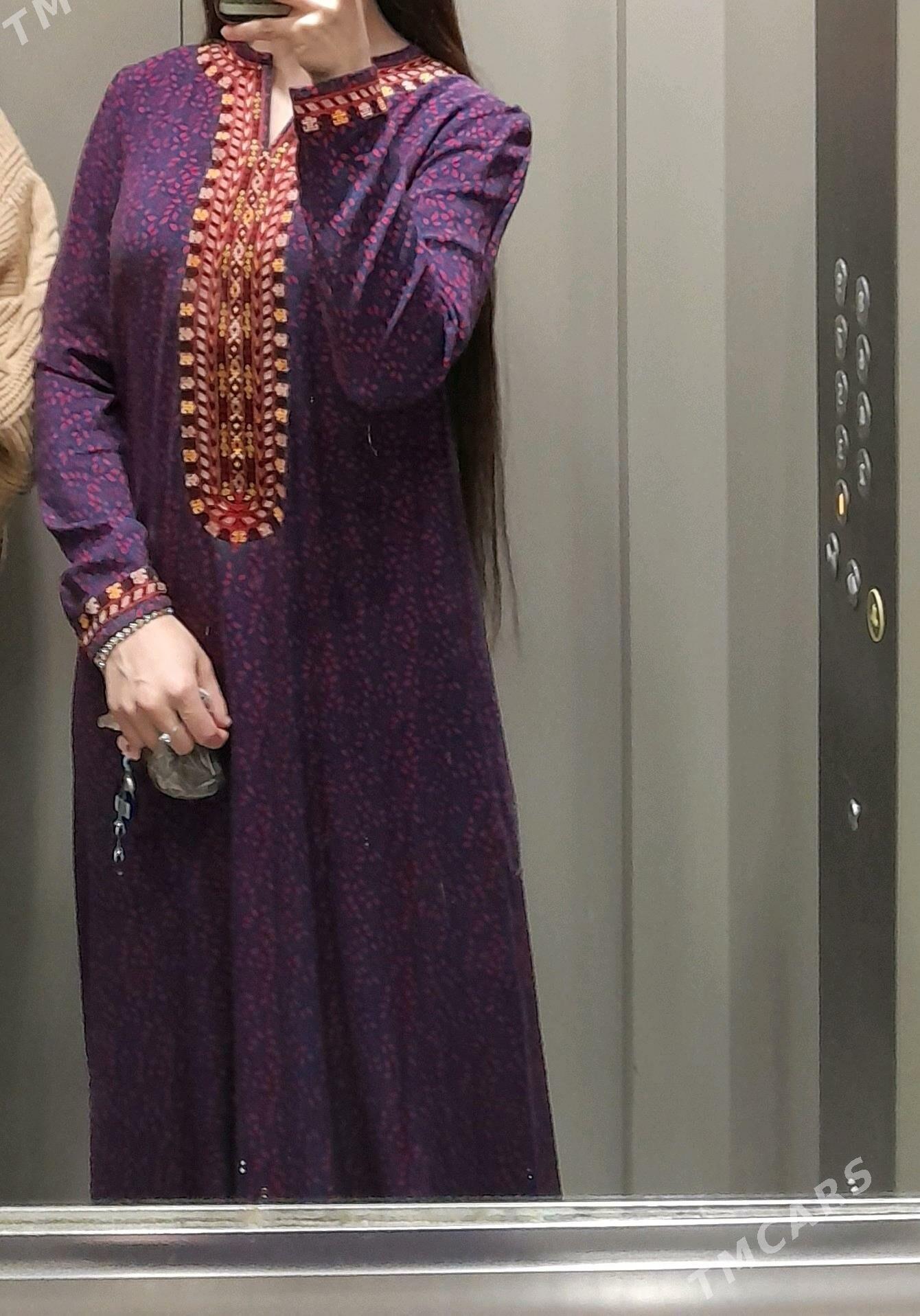 koynek - Aşgabat - img 6