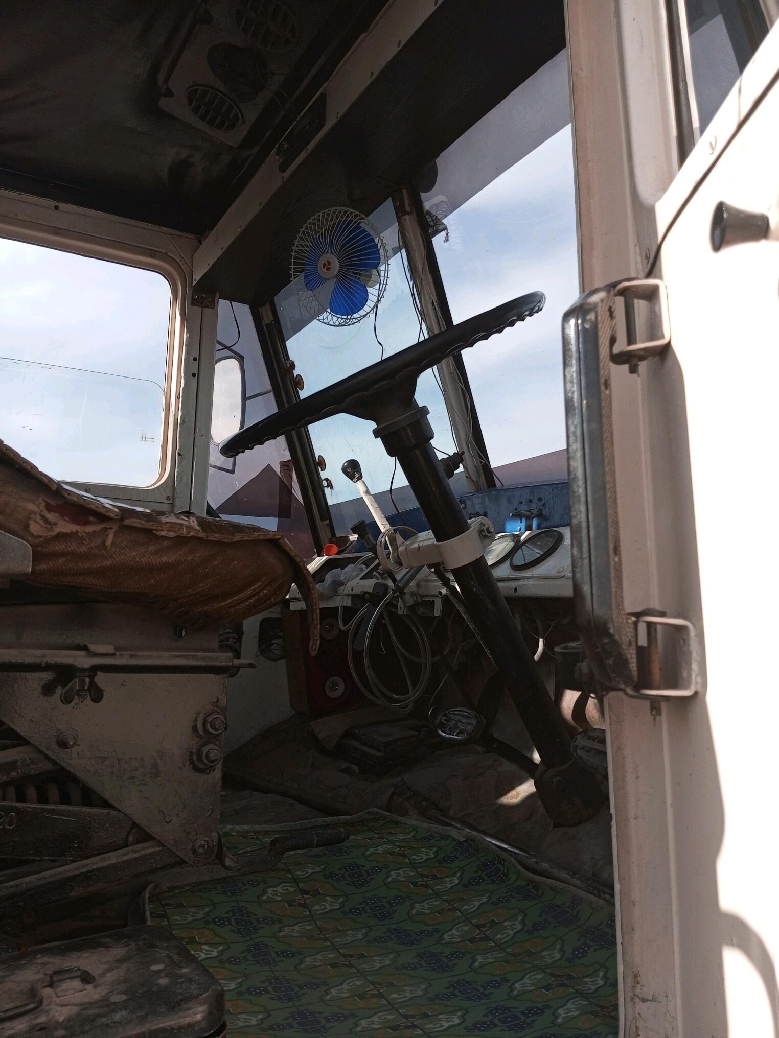 MTZ T-28 1989 - 95 000 TMT - Akdepe - img 8