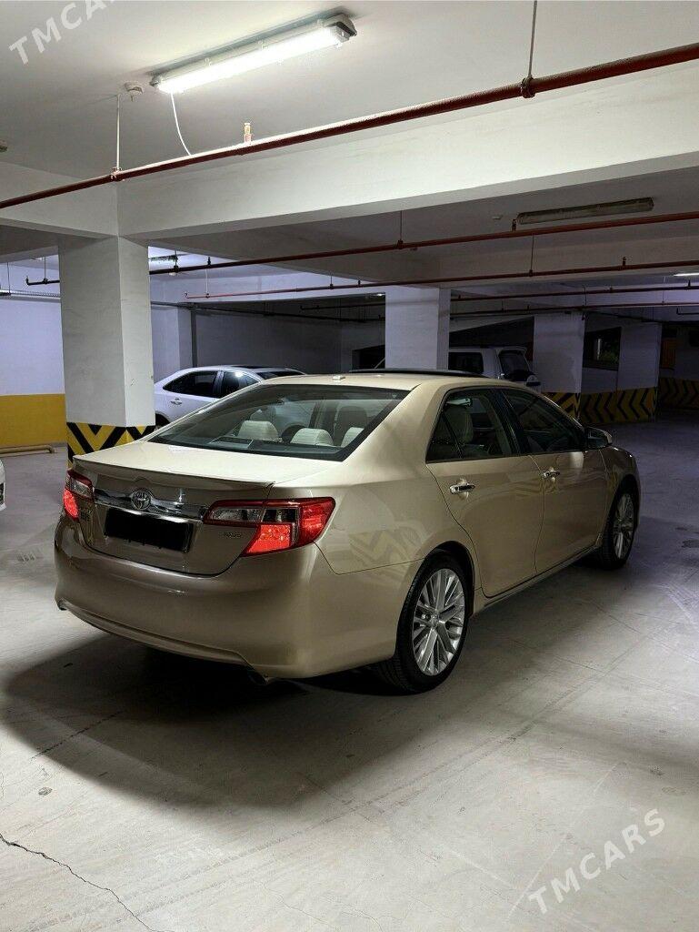 Toyota Camry 2011 - 246 000 TMT - Aşgabat - img 5