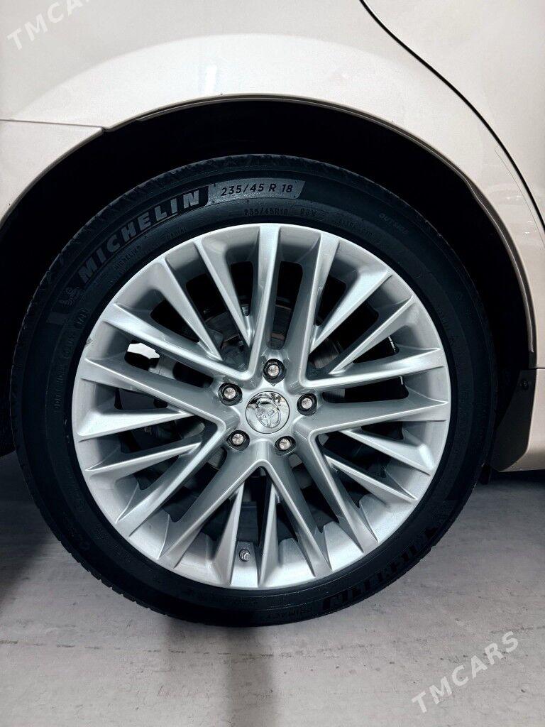 Toyota Camry 2011 - 246 000 TMT - Aşgabat - img 4