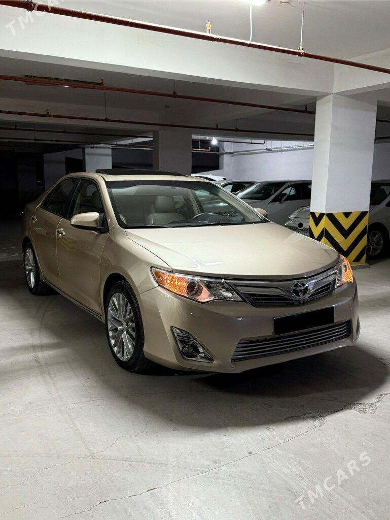 Toyota Camry 2011 - 246 000 TMT - Aşgabat - img 3