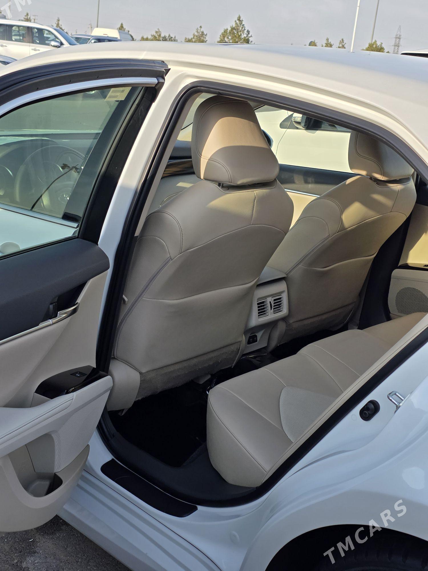 Toyota Camry 2020 - 519 000 TMT - Aşgabat - img 5