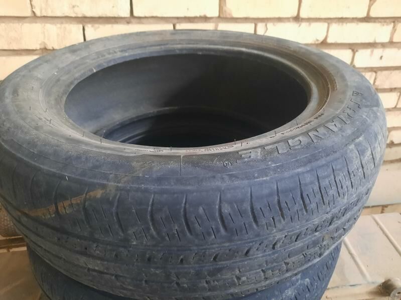 215×60/17лик tigir 300 TMT - Сакарчага - img 1