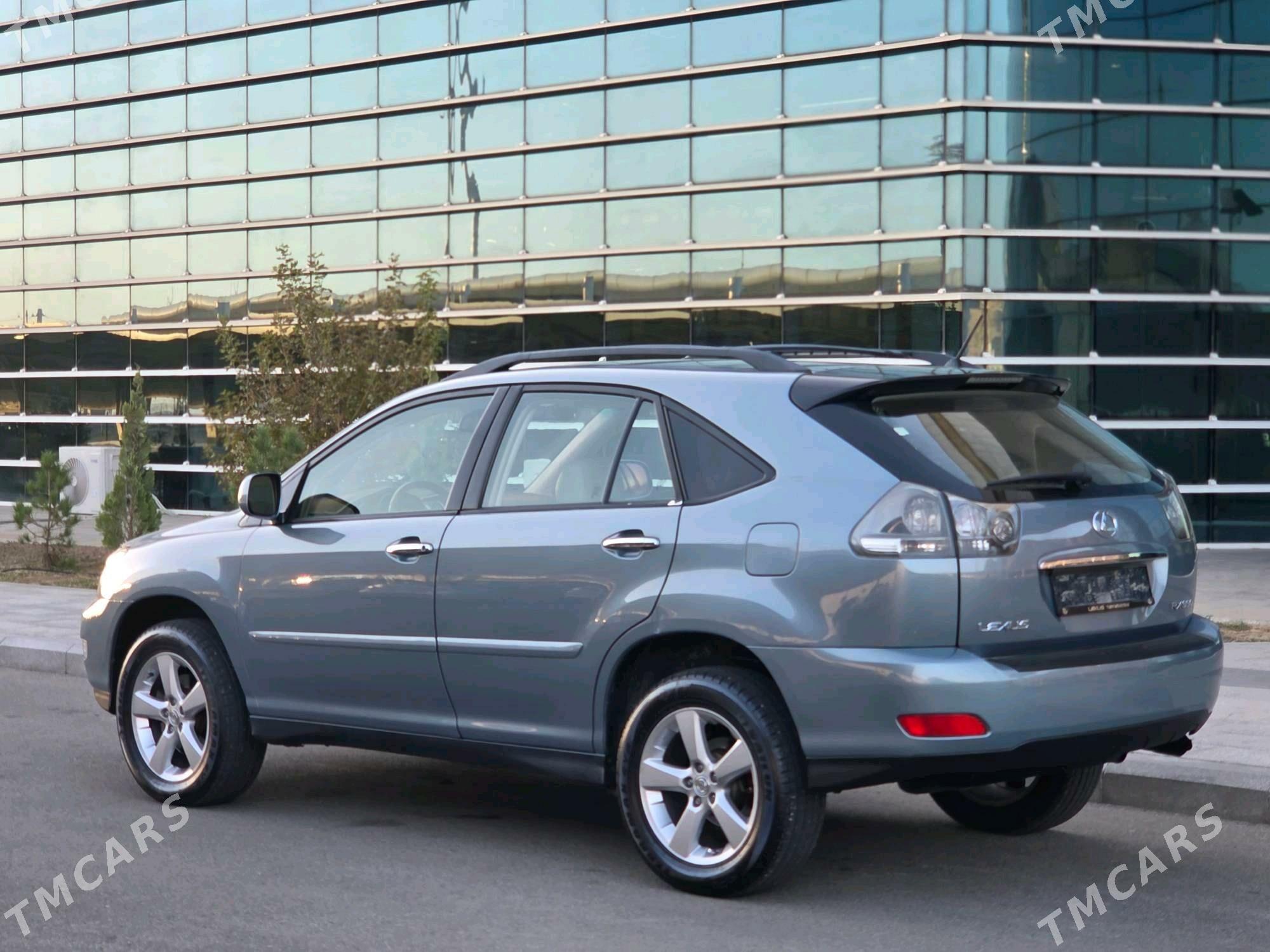 Lexus RX 330 2005 - 255 000 TMT - Türkmenbaşy - img 2
