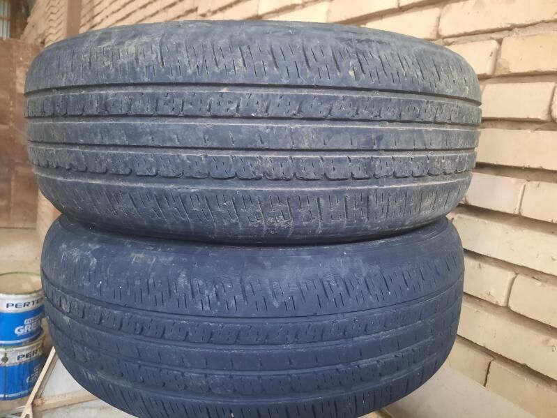 215×60/17лик tigir 300 TMT - Сакарчага - img 2